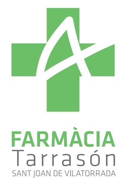 Logo Farmàcia Abraham Tarrasón